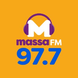 Rádio Massa FM 97,7 MHz