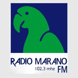 Rádio Marano FM 102,3 MHz