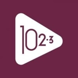 Rádio FM 102,3 MHz