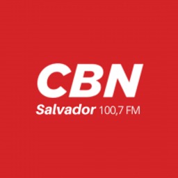 Rádio CBN Salvador FM 100,7 MHz