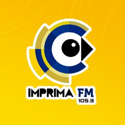 Rádio Imprima FM 105,3 MHz