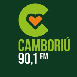 Rádio Camboriú FM 90,1 MHz