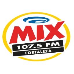 Rádio Mix FM 107,5 MHz