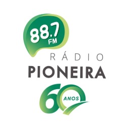 Rádio Pioneira FM 88,7 MHz