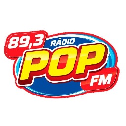 Rádio Pop FM 89,3 MHz