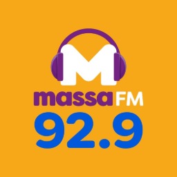 Rádio Massa FM 103,5 MHz