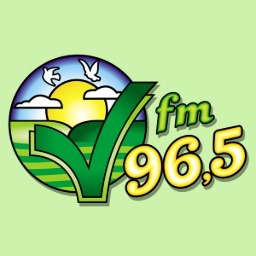 Rádio Vale Verde FM 96,5 MHz