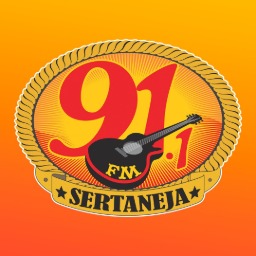 Rádio Sertaneja FM 91,1 MHz