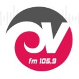 Rádio Onda Viva FM 105,9 MHz