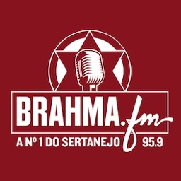 Rádio Brahma FM 95,9 MHz