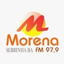 Rádio Morena FM 97,9 MHz