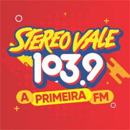 Rádio Stereo Vale FM 103,9 MHz