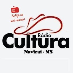 Rádio Cultura FM 105,7 MHz