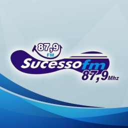 Rádio Sucesso FM 87,9 MHz