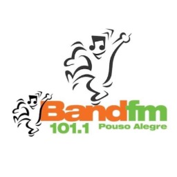 Rádio Band FM 101,1 MHz