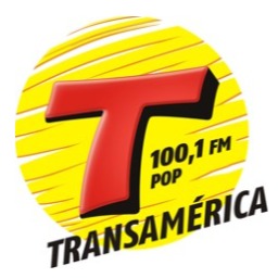 Rádio Transamérica FM 100,1 MHz