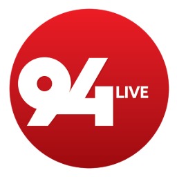 Rádio 94 Live FM