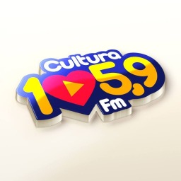 Rádio Cultura FM 105,9 MHz