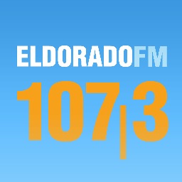 Rádio Eldorado FM 107,3 MHz