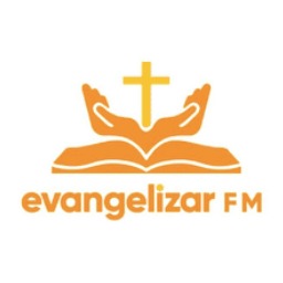 Rádio Evangelizar FM 103,1 MHz