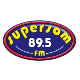 Rádio Lidersom FM 89,5 MHz