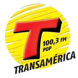 Rádio Transamérica FM 100,3 MHz