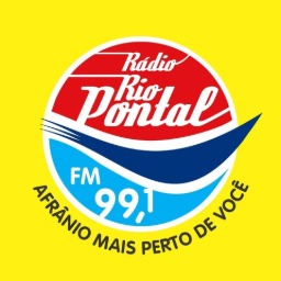 Rádio Rio Pontal FM 99,1 MHz