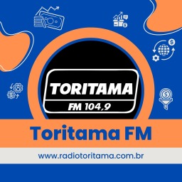 Rádio Toritama FM 104,9 MHz