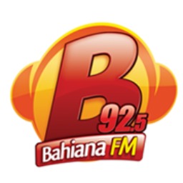 Rádio Bahiana FM 92,5 MHz