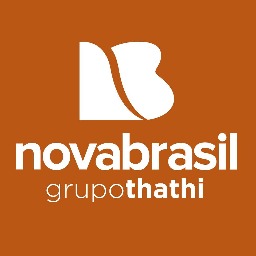 Rádio Nova Brasil FM 89,5 MHz