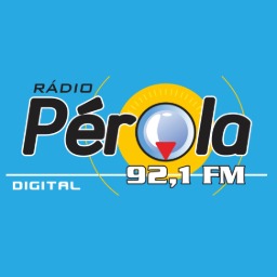 Rádio Pérola FM 92,1 MHz