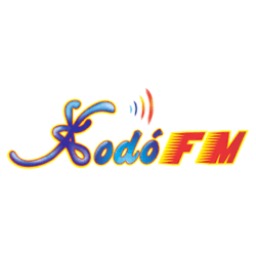 Rádio Xodó FM 98,9 MHz