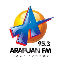 Rádio Arapuan FM 95,3 MHz