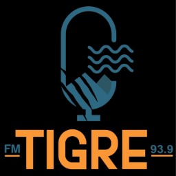 Rádio Tigre FM 93,9 MHz