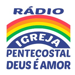 Rádio Deus é Amor FM 97,3 MHz