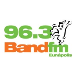 Rádio Band FM 96,3 MHz