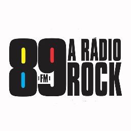 89 FM - A Rádio Rock 102,9 MHz