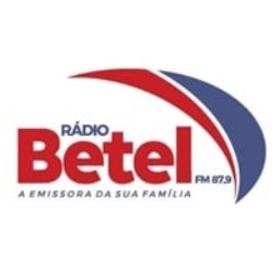 Rádio Betel FM 87,9 MHz