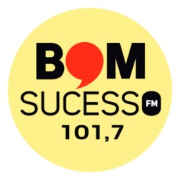 Rádio Bom Sucesso FM 101,7 MHz