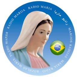 Rádio Maria FM 99,9 MHz