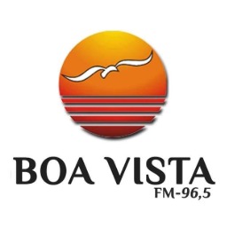 Rádio Boa Vista FM 96,5 MHz