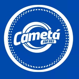 Rádio Cametá FM 99,1 MHz