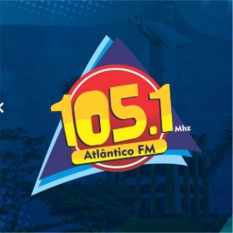 Rádio Atlântico FM 105,1 MHz