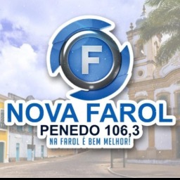 Rádio Farol FM 106,3 MHz