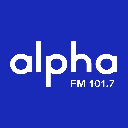 Rádio Alpha FM 101,7 MHz