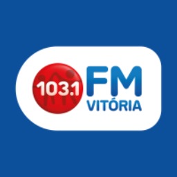 Rádio FM Vitória 103,1 MHz