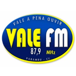 Rádio Vale do Puiu FM 87,9 MHz