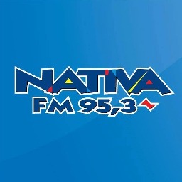 Rádio Nativa FM 95,3 MHz