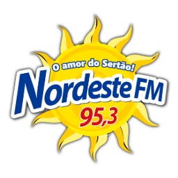 Rádio Nordeste FM 95,3 MHz