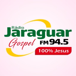 Rádio Jaraguar Gospel FM 94,5 MHz